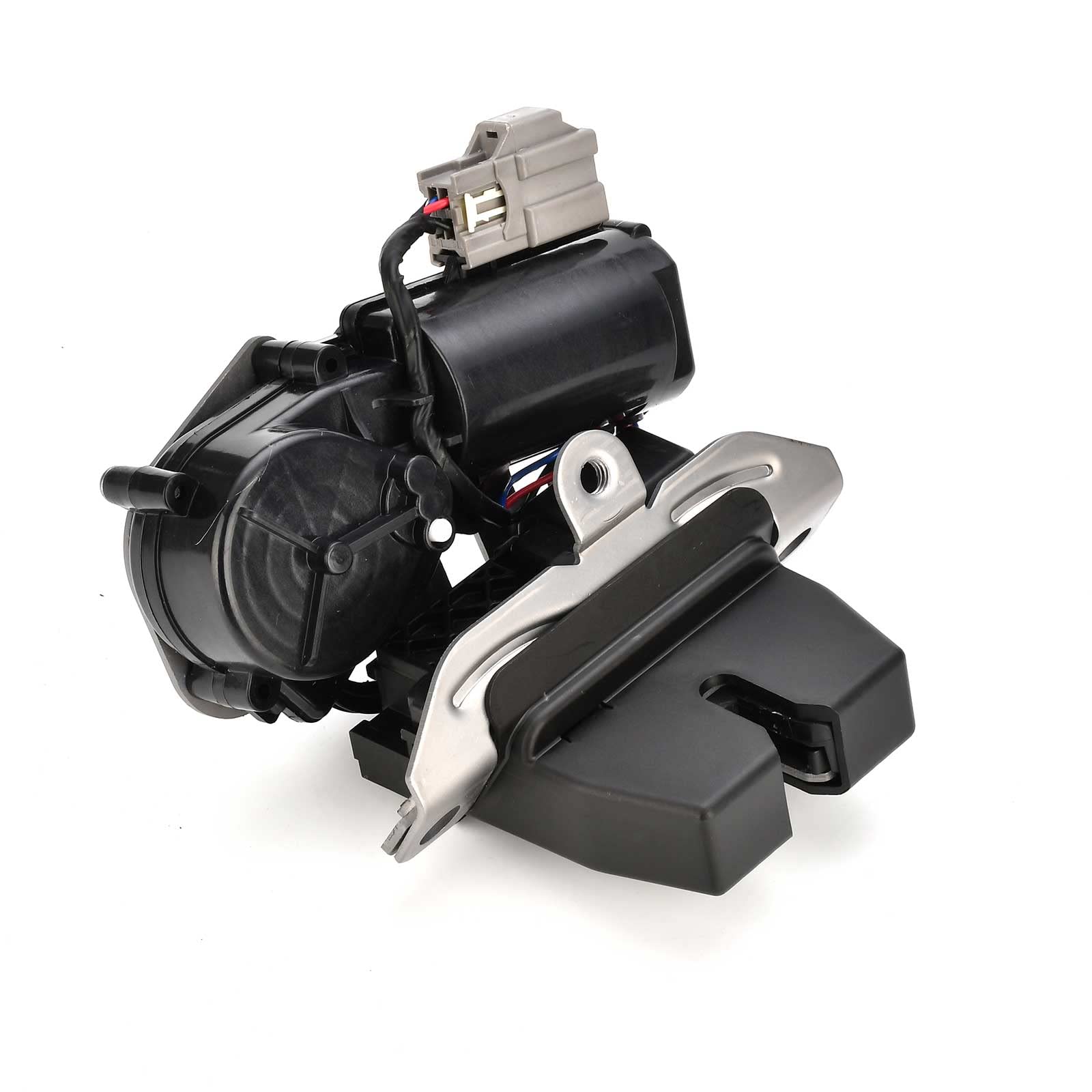 Amazon.com: Liftgate Trunk Lock Actuator Compatible with 2015-2021
